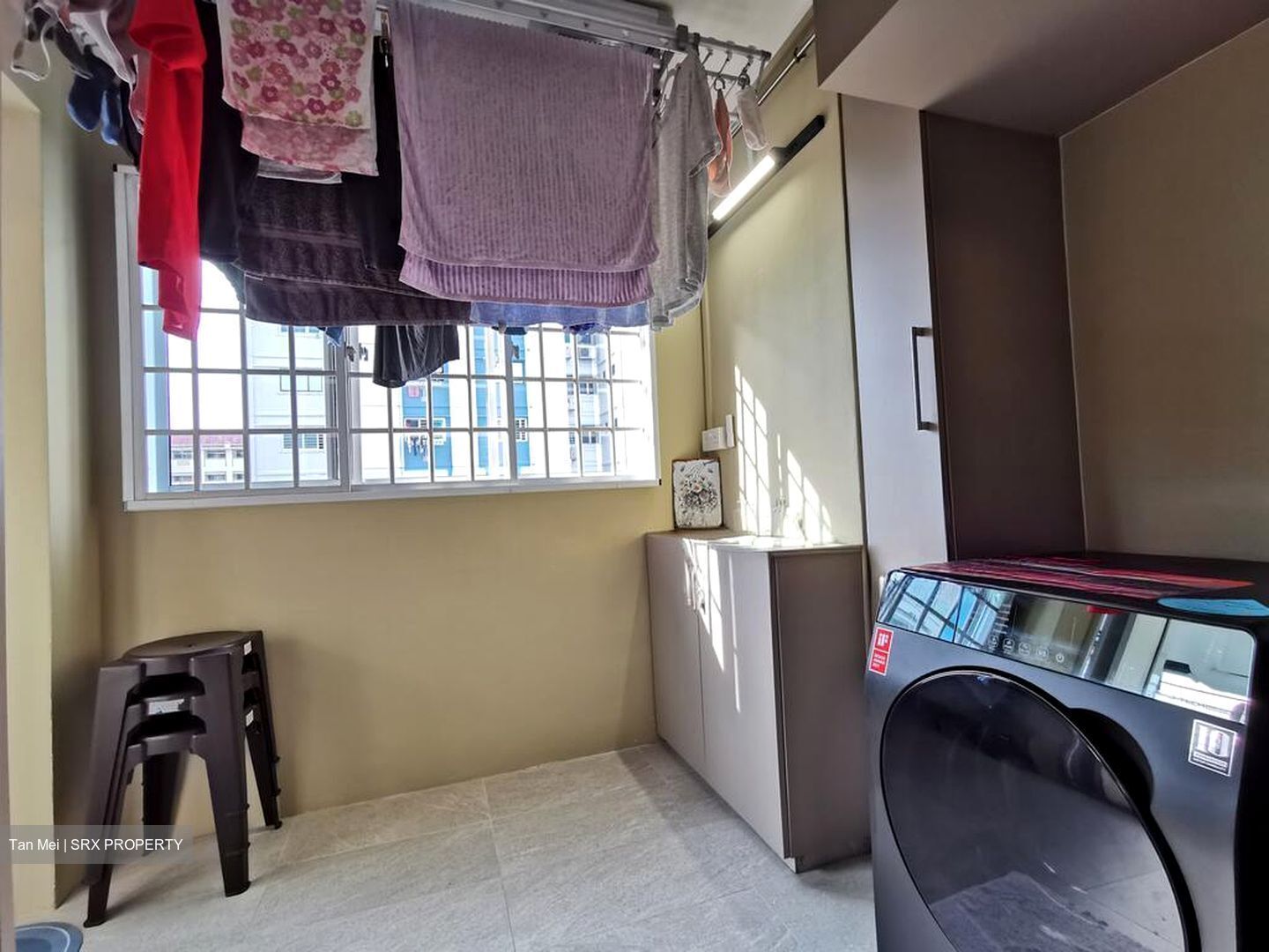 Blk 849 Woodlands Street 82 (Woodlands), HDB Executive #515695811